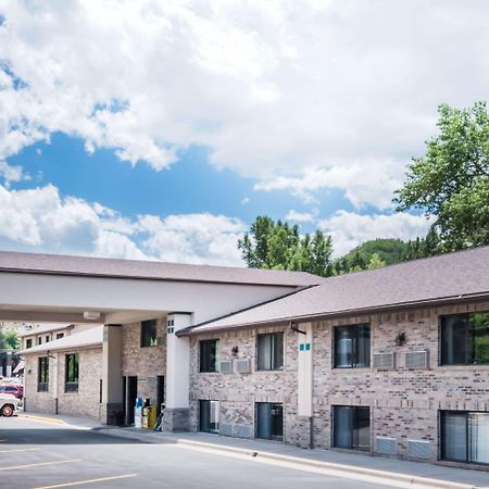 Super 8 By Wyndham Deadwood Black Hills Area Ngoại thất bức ảnh
