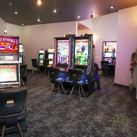 Super 8 By Wyndham Deadwood Black Hills Area Ngoại thất bức ảnh
