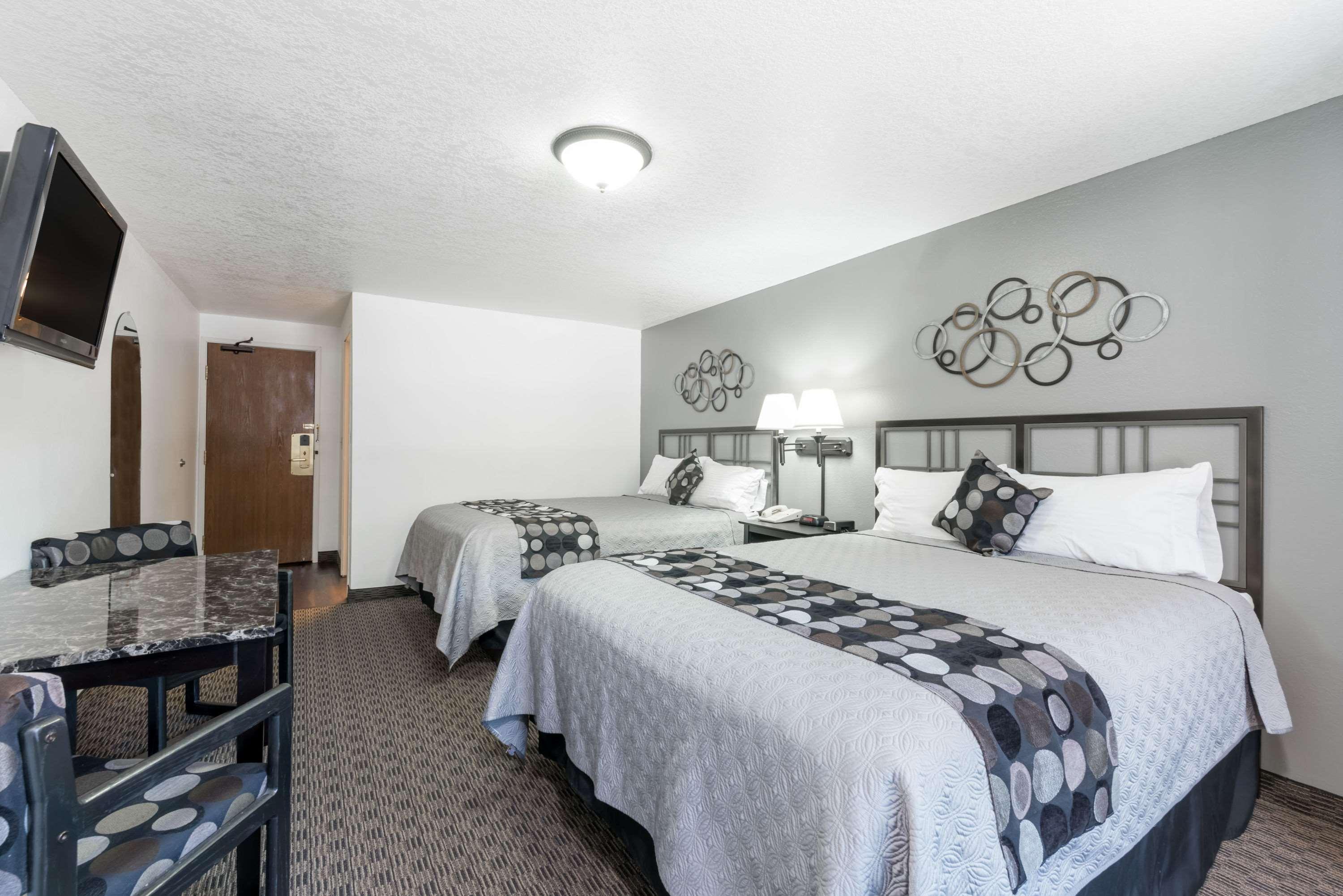 Super 8 By Wyndham Deadwood Black Hills Area Ngoại thất bức ảnh