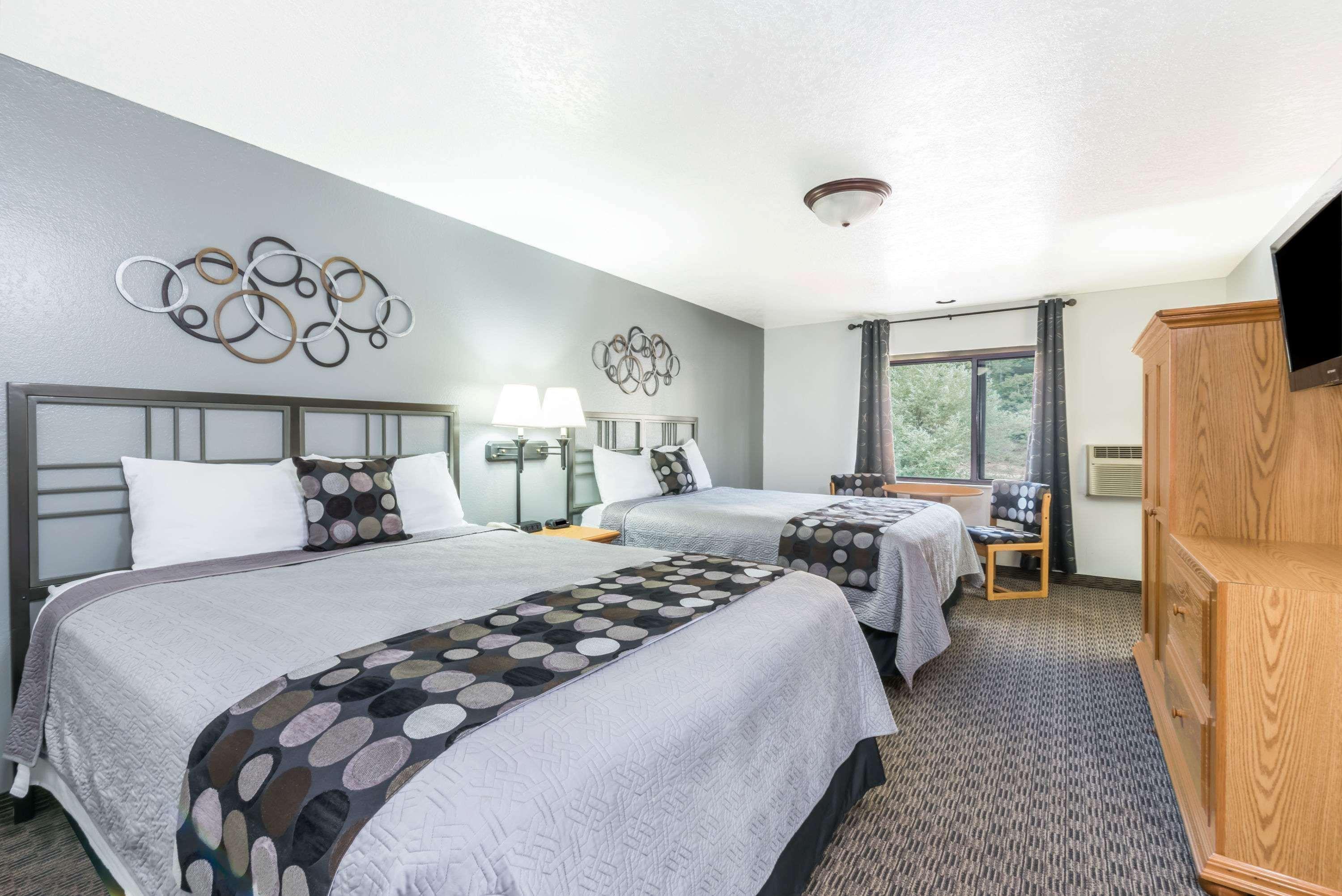 Super 8 By Wyndham Deadwood Black Hills Area Ngoại thất bức ảnh