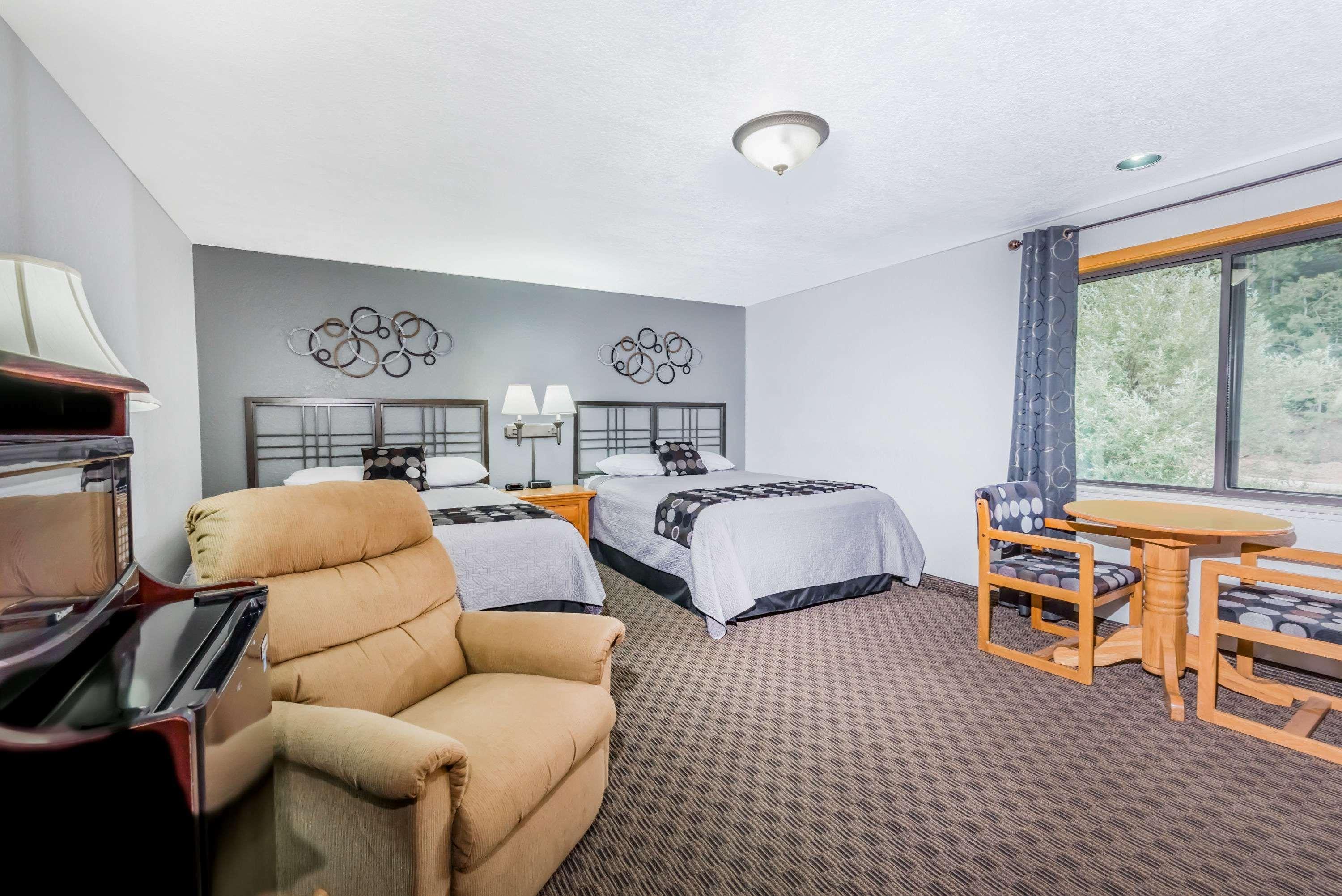 Super 8 By Wyndham Deadwood Black Hills Area Ngoại thất bức ảnh