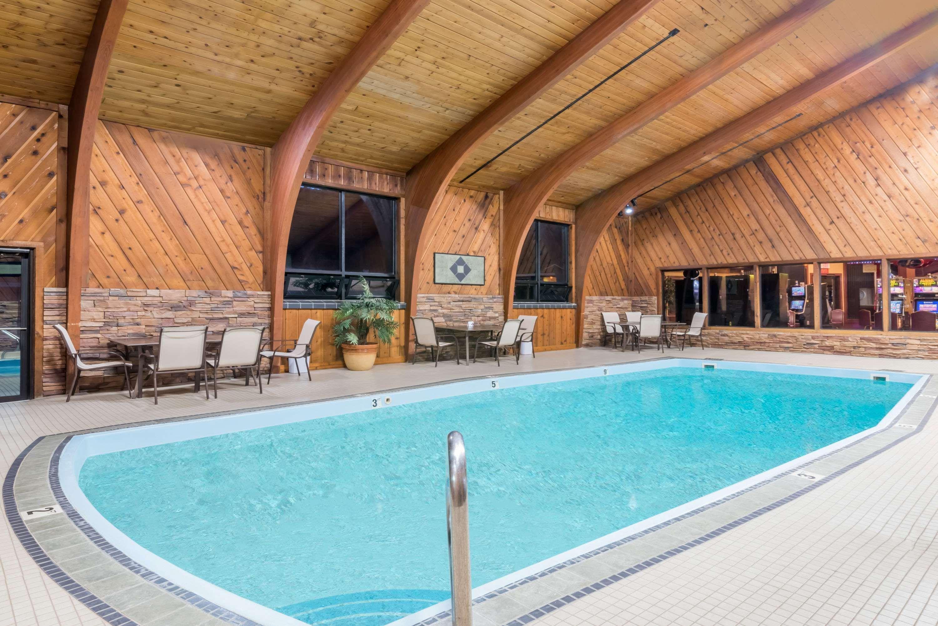 Super 8 By Wyndham Deadwood Black Hills Area Ngoại thất bức ảnh