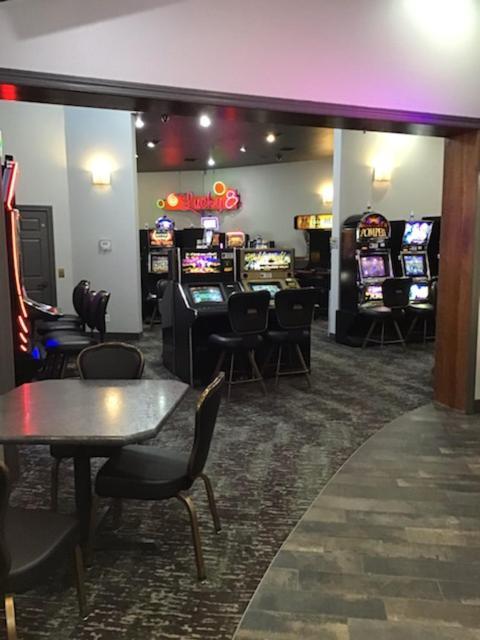 Super 8 By Wyndham Deadwood Black Hills Area Ngoại thất bức ảnh