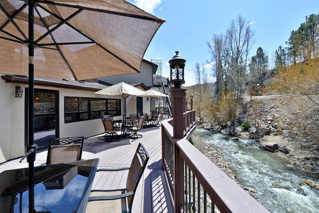 Super 8 By Wyndham Deadwood Black Hills Area Ngoại thất bức ảnh