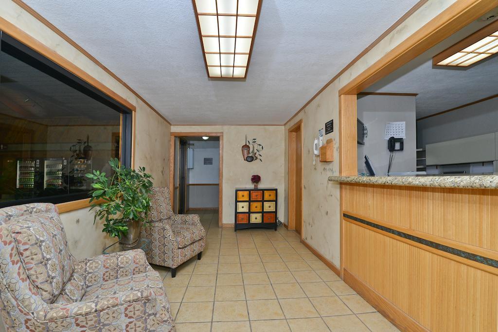 Super 8 By Wyndham Deadwood Black Hills Area Ngoại thất bức ảnh